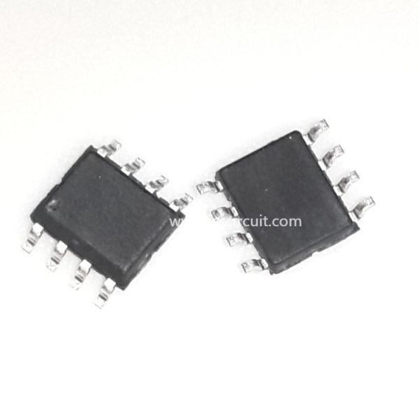 Buy Chip MC34119P Programmable Low Power Audio Amplifier Integrated Circuits at wholesale prices