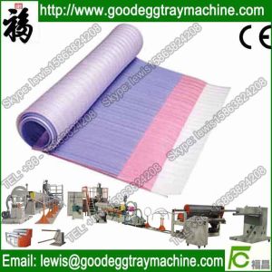 EPE Foam sheet extrusion line for foam making