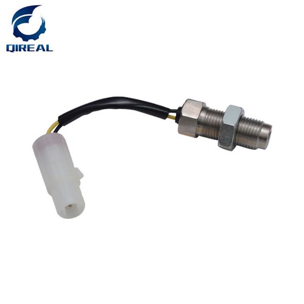 Buy For SK200-3 SK200-5 6D31 revolution sensor Excavator Electric parts Speed Sensor MC845235 at wholesale prices