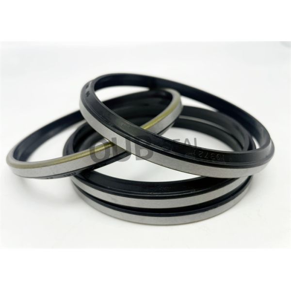 DKB GA Steel Dust Wiper Ring Seal 16*22*3/4 16*26*5/8 Iron Case Piston Dust Seals 723-11-19660 723-40-87170