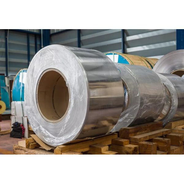 Buy 3003 5052 h32 aluminum coil 5086 5154 5a02 0.05mm prepainted color coated galvanized aluminum coil width for can aluminu at wholesale prices