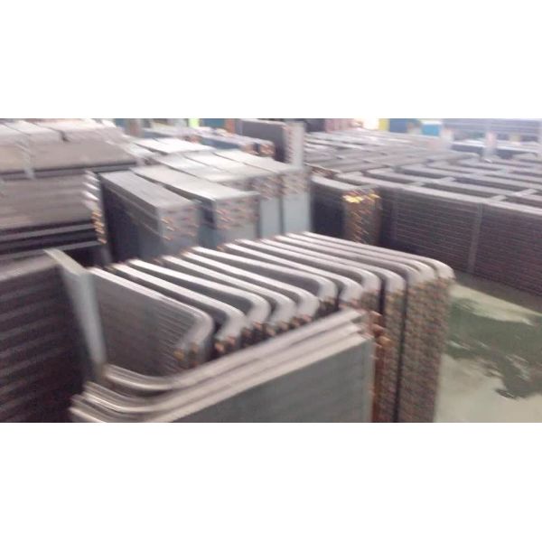 Buy semi-hermetic refrigeration compressor  condensing units at wholesale prices