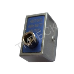 Angle Bean Ultrasonic Transducer Probe With Top Mouted Sensibility Better Than