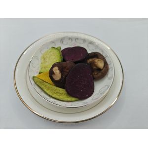 Discover Perfect Combination Of Natural Ingredients Roasted Macadamia Nuts With