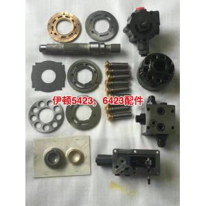 Quality Replacement A2vk12/S02 A2vk12 Pump Repair Kit with Carbon Steel material for sale