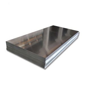 China 1100 Reflective  Anodized  Aluminium Plate Alloy Specular Aluminum Sheet on sale