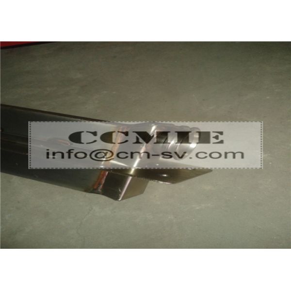 Universal Truck Intercooler Core , High Performance Aluminum Radiator Cores