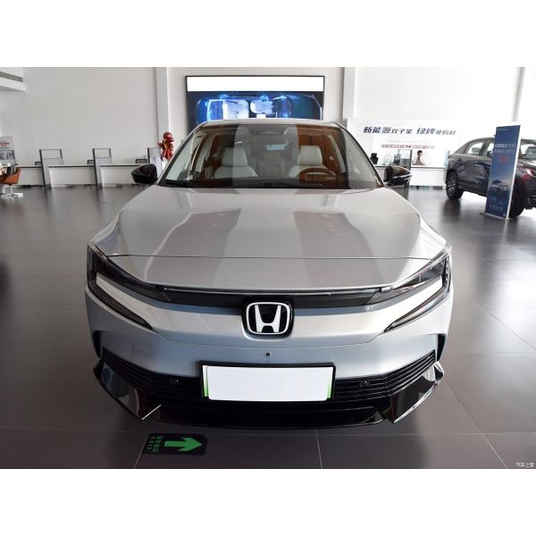 SUV Level 2024 Hondas ENP2 Pure Electric Mini SUV 545KM Long Range 5-Door 5-Seater Left EEC Certified Popular Armenia