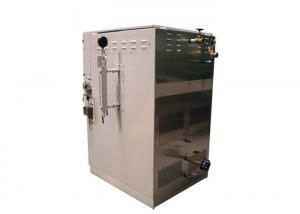 Buy full automatic small electric steam boiler with ISO certification at wholesale prices