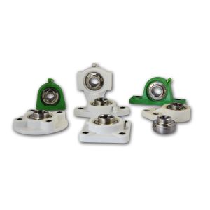 SUCP200 Stainless Steel Pillow Blocks