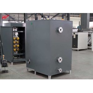 Sauna Bath Small Commercial Electric Water Boiler Intelligent Automatic Control