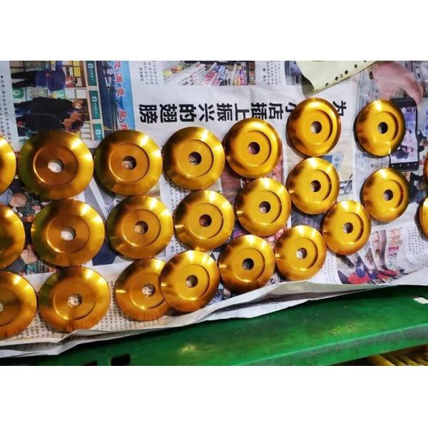 Plating Steel Pole Weight Selector Pin for Magnetic Gym Equipment