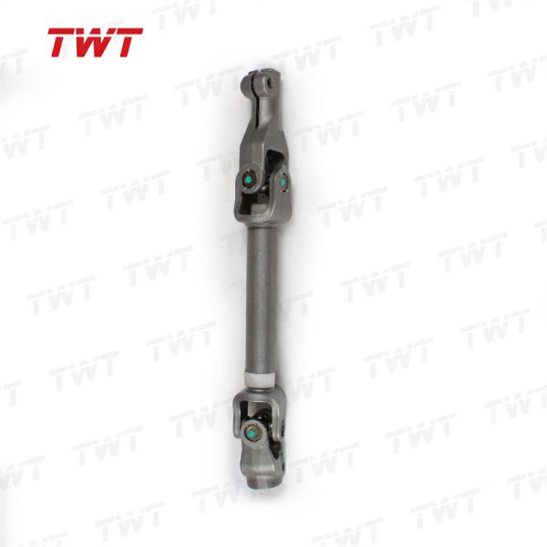 Auto Joint Car Pickup Yokes Spline Steering Telescopic Shaft Extension Power Gear Column Assembly 45260-42090