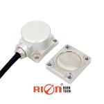 AKM390 Triaxial Accelerometer Analog Output Silicon Capacitive Sensor