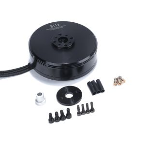 8112 IPE 100KV Brushless DC Motor