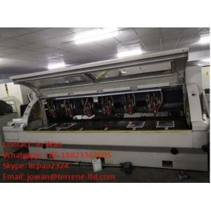 Quality HITACHI MARK30 PCB Drilling Machine for sale