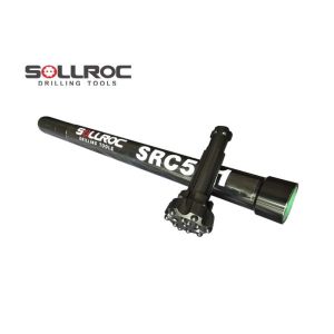 RC Drilling Reverse Circulation Hammers RC OD 130mm SRC054 SRC054R