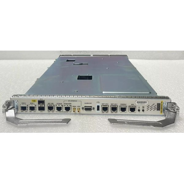 Cisco expansion moduleA9K-RSP440-TR Data Rate Cisco Small Form-Factor Plug-in