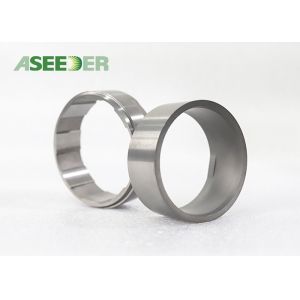 Precision Cemented Carbide Thrust Radial Bearing With Good Compressive