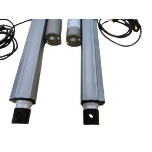 Fast DC Motor 12V/24V Electric Linear Actuators