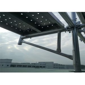 China Construction Ringlock Scaffolding System Layher Allround Scaffolding System on sale