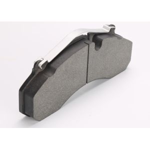Quality Friction Formulation Car Brake Pads for sale
