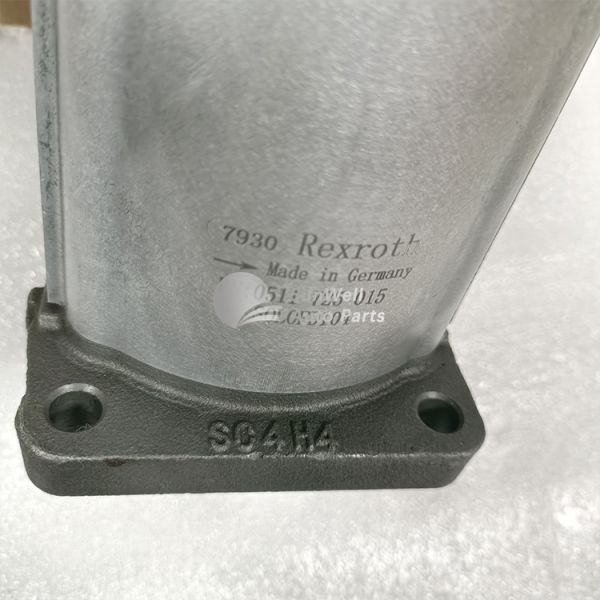 High Quality Diesel Engine Parts Motor 0511 725 015