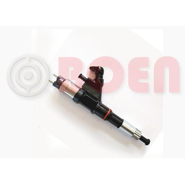 Buy 095000 5511 Isuzu Fuel Injectors at wholesale prices