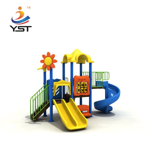 Buy Commercial Indoor Outdoor Amusement Park Playground Equipment at wholesale prices