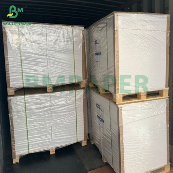 Rich Mineral Paper Rich Mineral Paper