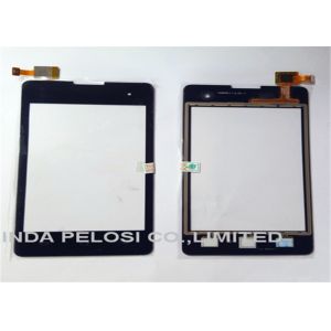 Original Digitizer Touch Screen For Tecno Sensor Panel Lens Glass Replacement