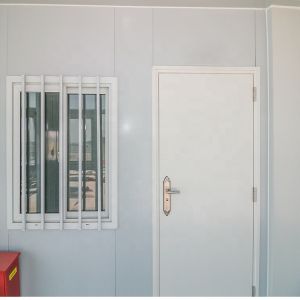 Zontop modern luxury quick concrete construction complete large modular prefab