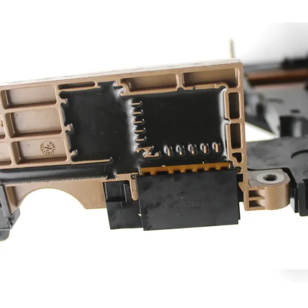 0260550008 Transmission Control Plate Unit TCM TCU for BMW X1/3/5 530i for JAGUAR Transmission Drivetrain Rebuild Kit