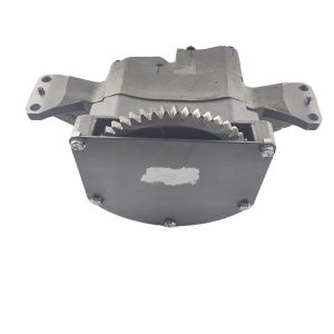 K50 QSK50 Marine Diesel Engine Lubricating Oil Pump 3634643