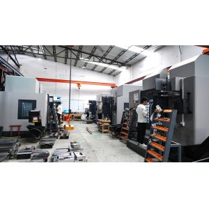 Shenzhen Lishang Precision Machinery Co., Ltd.