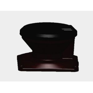 Hokuyo Uam-W002 Spare Optical Head For Uam-05lp-T301/C