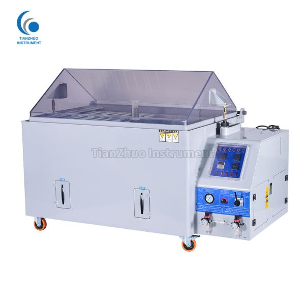 Buy PID Control 120L Salt Spray Test Chamber For Hardware Neutral / Acid Test at wholesale prices