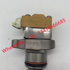 CAT Caterpillar Fuel Injector 1286601 128-6601 BN1830691C1