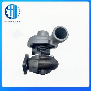 S1B Turbocharger For Deutz BF4L1011 2.9L & BF4M1012 2.9L 317960 TUR-100106-BWN