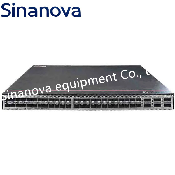 Buy 
CE6865E 48S8CQ B High-Density Spine Switch with SDN and EVPN
original new in stock at wholesale prices