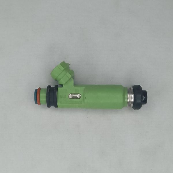 195500-3170 DENSO 1998-2003 Mitsubishi Montero Sport Fuel Injector 3.0L