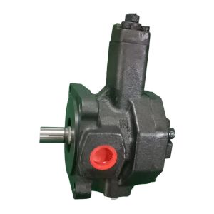 SVPF Series Variable Vane Pump Low Pressure SVPF-12 SVPF-20 SVPF-30 SVPF-40