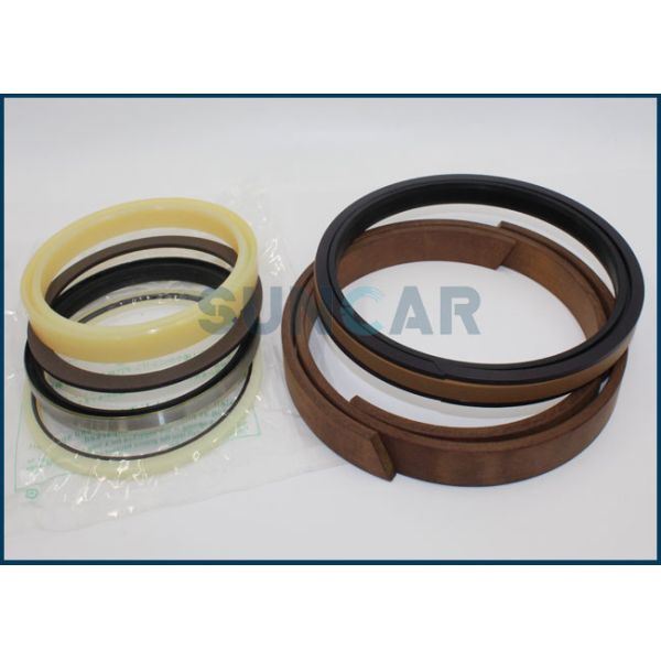 707-01-02320 7070102320 Tilt Cylinder Service Kit Oil Seal Fits Komatsu WD500-3