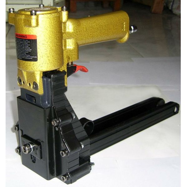 Buy Air/Manual/Pneumatic carton stapler at wholesale prices