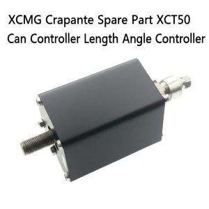 EexcavaStart XCMG XCT50 Can Controller for Crane Spare Parts