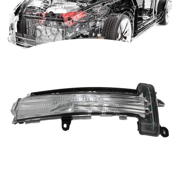 Buy Left Turn Signal Light 31371878 for XC60 2013-2017 at wholesale prices