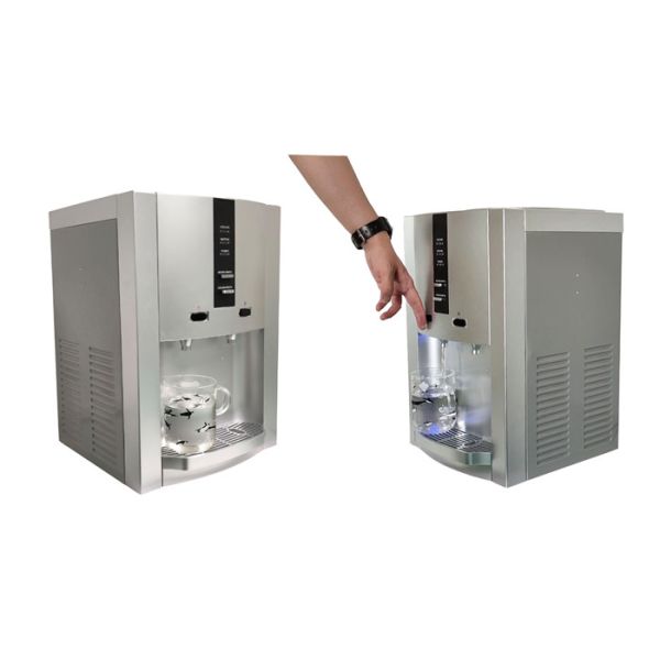 Buy Soleniod Valve 15 Seconds 1.1L Pipeline Water Cooler Dispenser at wholesale prices