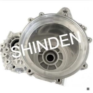 CNC Machining Valve Plate High Tightness Aluminum Machining Service