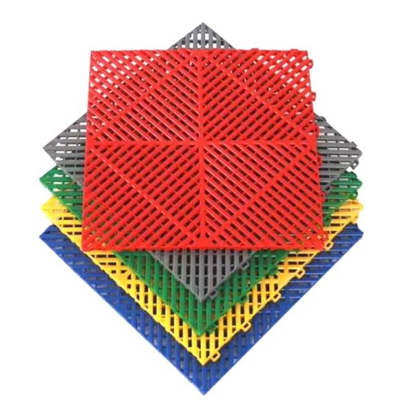 Buy 38x38mm Frp Stainless Steel Floor Grating at wholesale prices