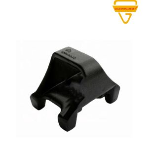 6243250219 6243250319 Rear Hunger Bracket L/R